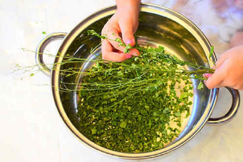 How to make moringa | bowlic.com