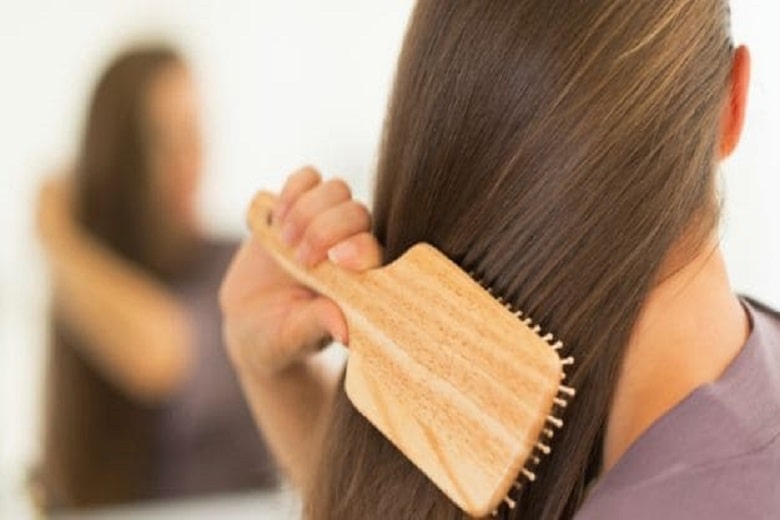 Moringa hair growth | bowlic.com